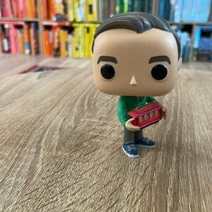Funko Mr. Rogers Figure